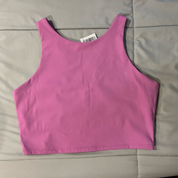 Gottex Tops - Workout Top Size Medium by X Gottex
